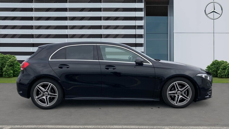 Mercedes-Benz A-Class A180 AMG Line Executive 5dr Auto Petrol Hatchback